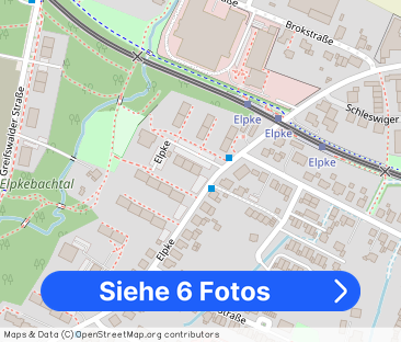 Die gefällt mir: renovierte 2-Zimmer-Wohnung - Foto 1