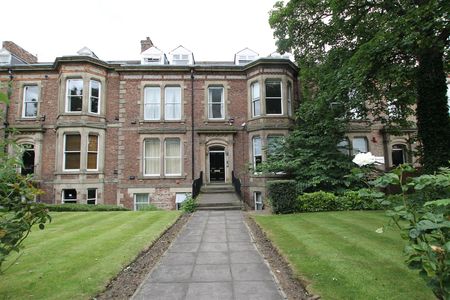 Osborne Terrace, Jesmond - Photo 5