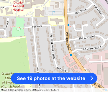 Highfield Road North, Chorley - Photo 1
