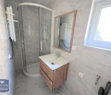 Appartement à louer 3 pièces 40.39m² - Photo 6
