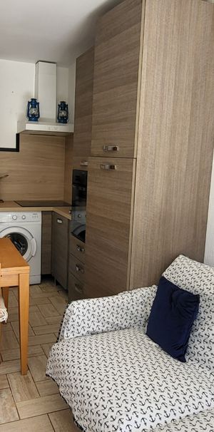 Location Appartement 2 pièces 30m² VILLENEUVE LOUBET 06270 - Photo 1