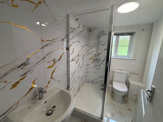 Kedleston Road - Photo 1