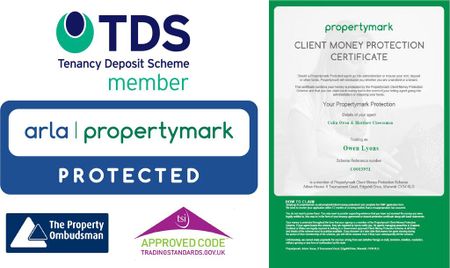 2 bedroom flat to rent - Photo 3