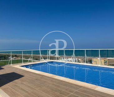 Piso de alquiler en Carrer Gran Khan, Canet d'En Berenguer - Photo 6