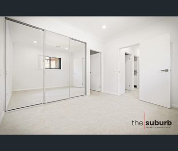 3A Bellona Street, Winston Hills, NSW 2153 - Photo 3