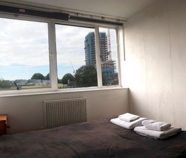Room in a Shared Flat, London, SE17 - Photo 4