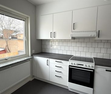 Eskilsgatan, Eskilstuna - Foto 2