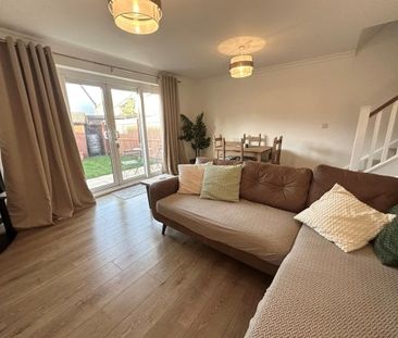 Calder Gardens, Nottingham, NG13 - Photo 1