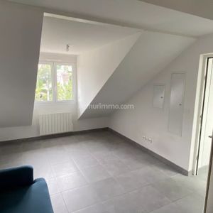 Location Appartement 1 pièces 22 m2 à Montévrain - Photo 2