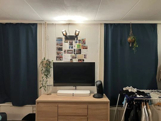 Chambre Tuinbouwstraat, Groningen - À louer - Foto 1