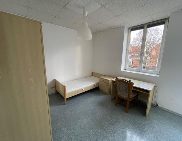 Voll möbliertes 1-Zimmer Appartement in Schwenningen - Photo 1