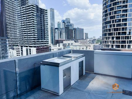 Melbourne CBD - Photo 3