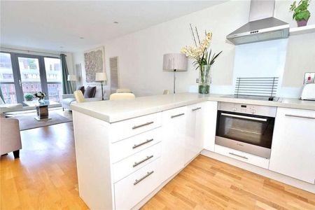 Church Street East, Woking, Surrey, GU21 - Photo 5