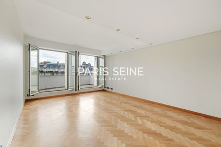 Appartement à louer à Paris 7Ème - Photo 3