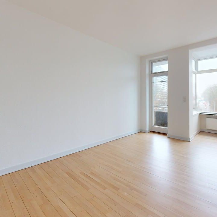 1-værelses lejlighed i Aalborg med central beliggenhed - Photo 1