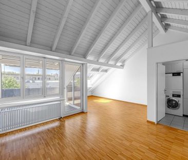 Sonnige Aussichten für Paare oder Familien - Foto 2