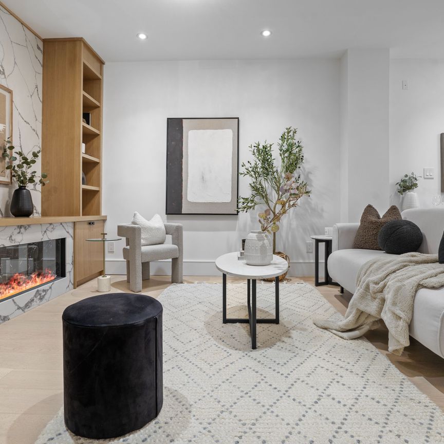 For Lease - 10A Benson Avenue, Mississauga, Ontario - Photo 1