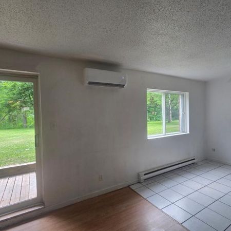 2 CH - 1 SDB - Québec - $1,357 /mo - Photo 3