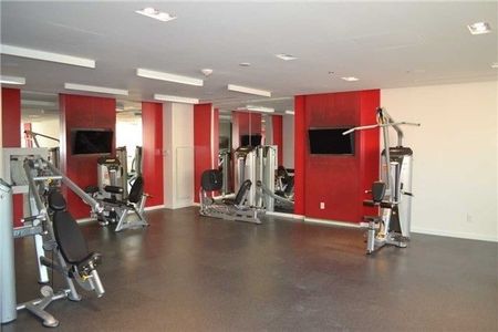 For Lease - 318 Richmond Street Unit# 3005, Toronto, Ontario - Photo 3