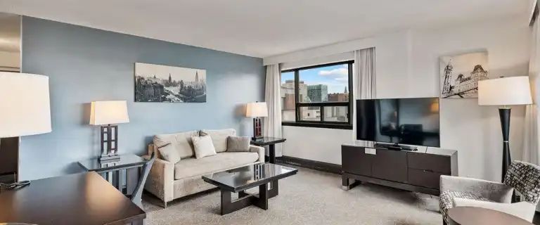 25 Cartier | 25 Cartier Street, Ottawa - Photo 1
