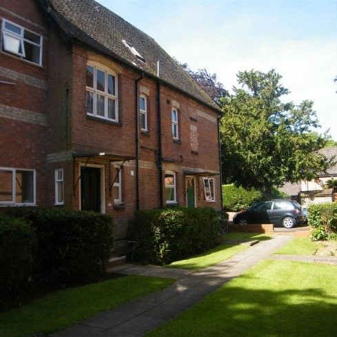 Lillington Road, Leamington Spa, CV32 - Photo 1