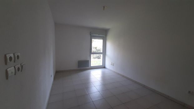location Appartement T1 DE 24.36m² À TOULOUSE - Photo 1