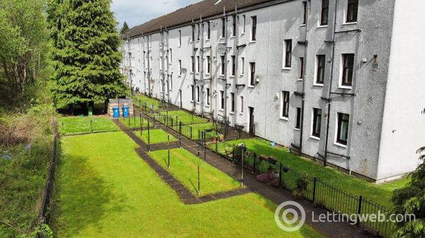 1 Bedroom Ground Flat to Rent - Photo 1