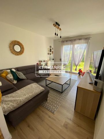 Maison 4 pièces – 88 m² environ à Le Rheu (ref : G65913) - Photo 4