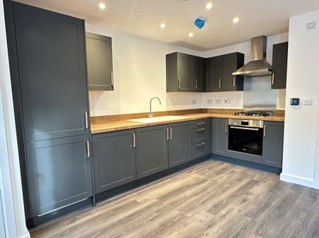 Nunney Close, Chippenham, Patterdown - Photo 4