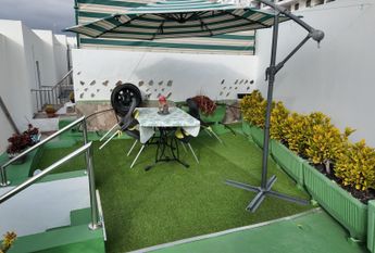 Dúplex de alquiler en Puerto Rico