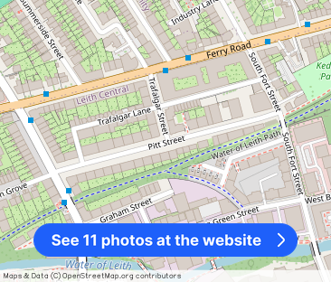 Pitt Street, Edinburgh, EH6 - Photo 1