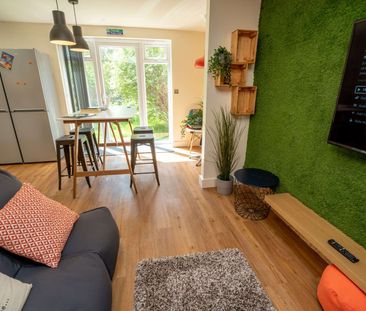 Great double room available WD25 Room 1 - Photo 1