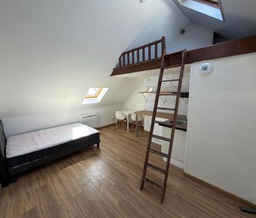 Location Appartement 1 pièce 17m² AMIENS 80000 - Photo 3