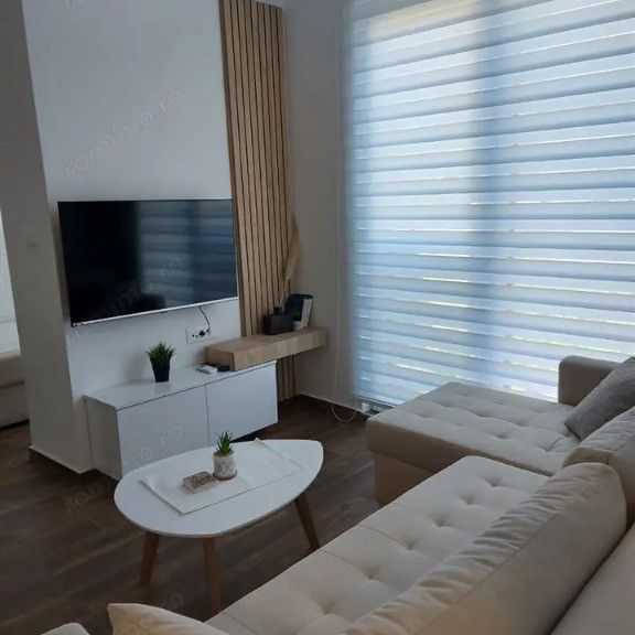 Garsoniera in zona sectorului 6 Lujerului - Fotografie 1