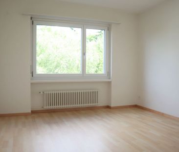 4.5 Zimmer, 92 m², 4. Stock - Foto 4