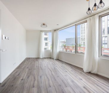 Te huur: Appartement Vliegerstraat 48 in Leiden - Photo 6