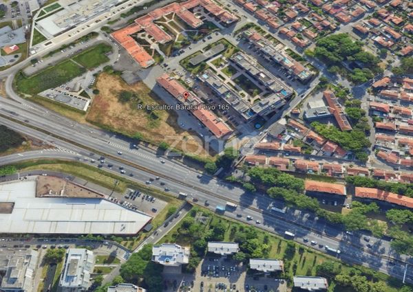 Apartamento T1 em Porto