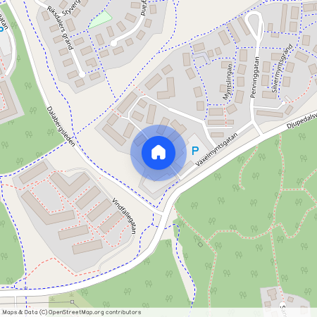 Kopparmyntsgatan 3, 451 73, Uddevalla