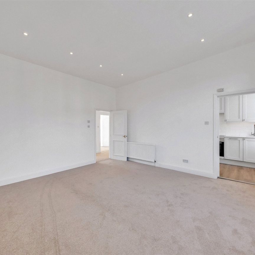 Harley Road, Primrose Hill, London, NW3 flat to rent - Photo 1