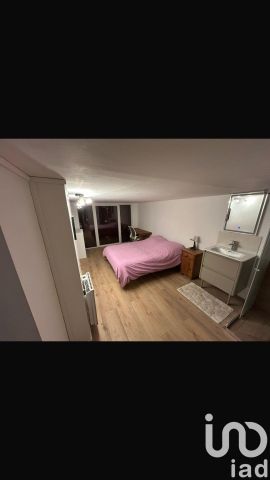 Appartement 1 pièce de 15 m² à Villebon-sur-Yvette (91140) - Photo 2