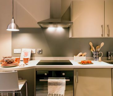 Classic Smaller Studio - Photo 2