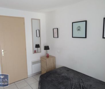 Location Appartement 2 pièces 24m² CARCASSONNE 11000 - Photo 2