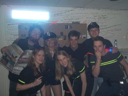 Chambre Witbreuksweg, Enschede - À Louer - Foto 4