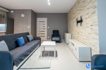 2 pokoje I balkon I Górników I od 15.01 I - Photo 3