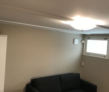 Värnlundsgatan, Uppsala - Foto 2