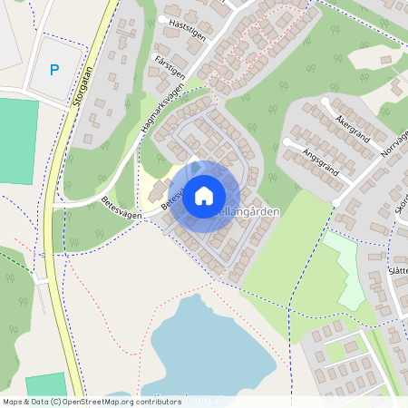 Vetlanda, Jönköping, Betesvägen 48 lgh 1001