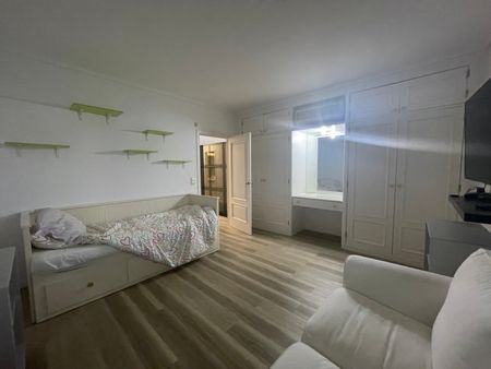 Moradia T2 com móveis em condomínio de luxo na Quinta da Bicuda - Photo 2