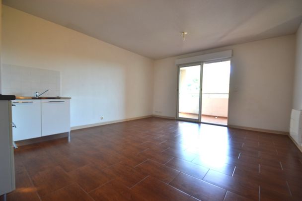 Location Appartement 2 pièces 42m² BASTIA 20600 - Photo 1