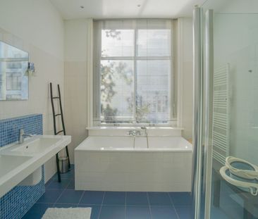 Pieter Cornelisz. Hooftstraat 55-2, P.C. Hooftbuurt, 1071BN, Amsterdam - Foto 6