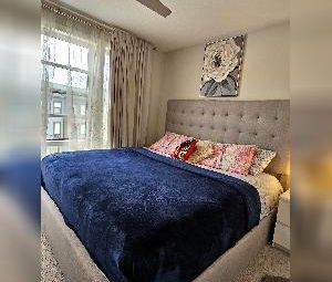 2 Bed 1 Bath Duplex For Rent Gibbons Alberta - Photo 4